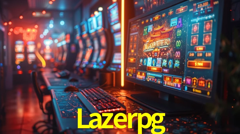 Lazerpg,Lazerpg Bet