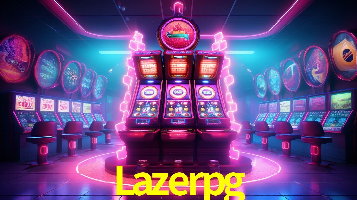 Lazerpg