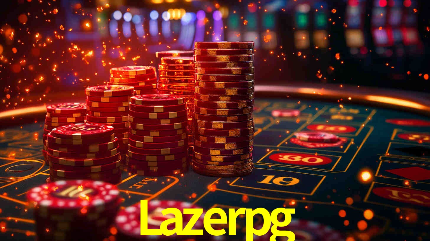 Lazerpg
