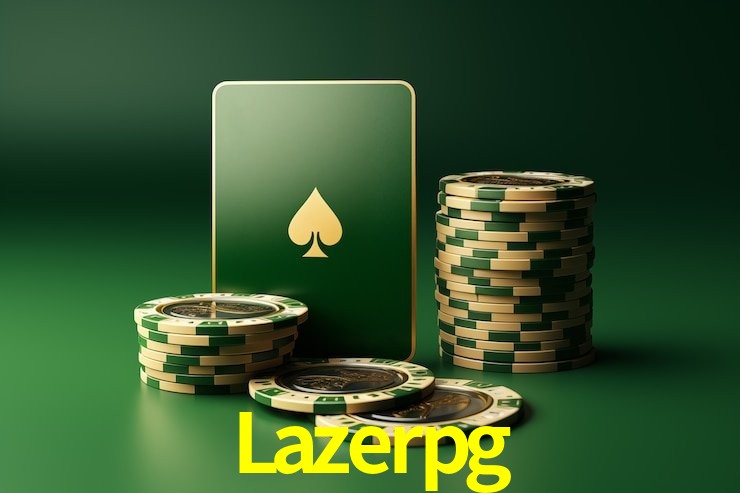 Live Casino Lazerpg