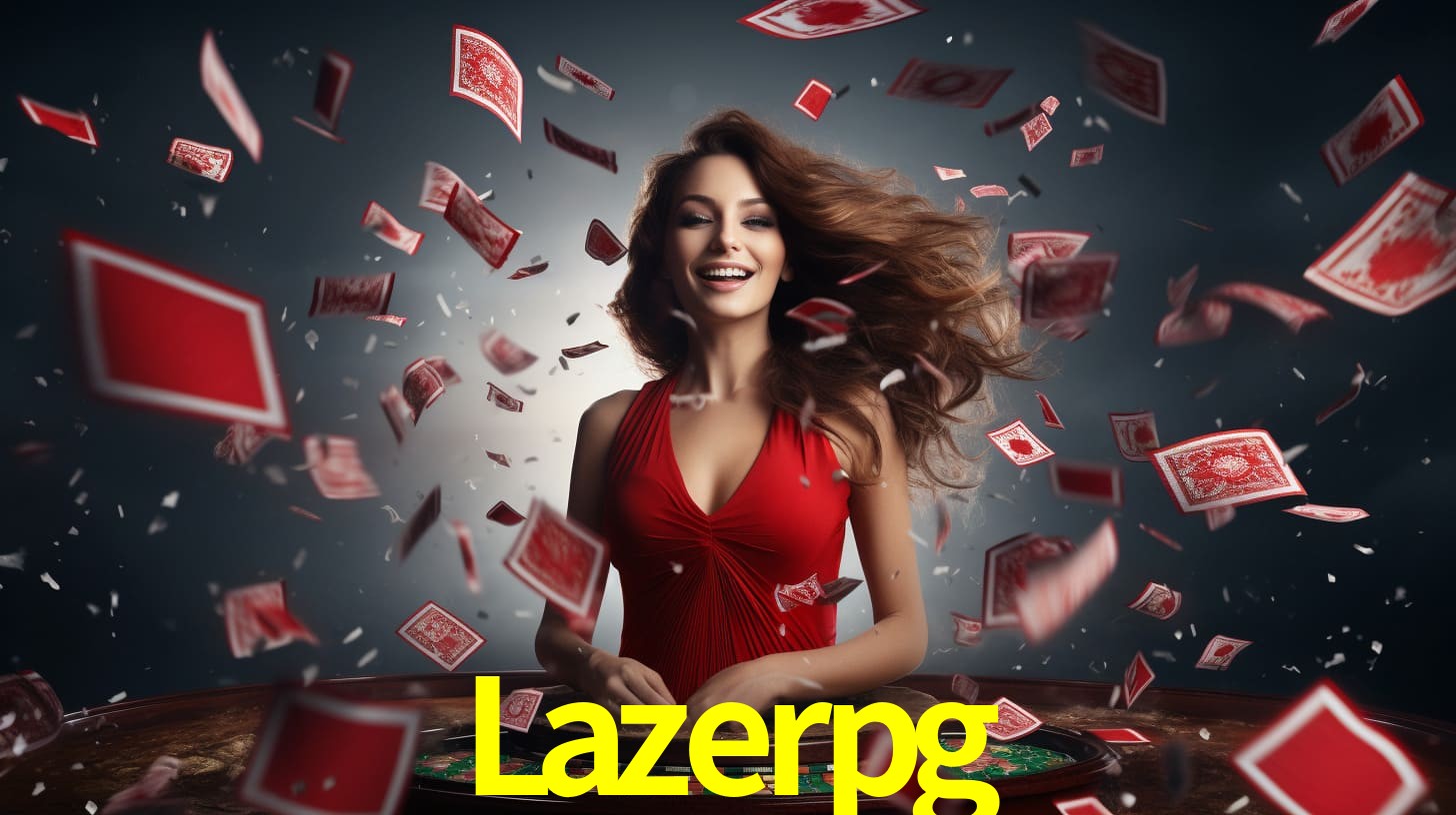 Premium Interface Lazerpg