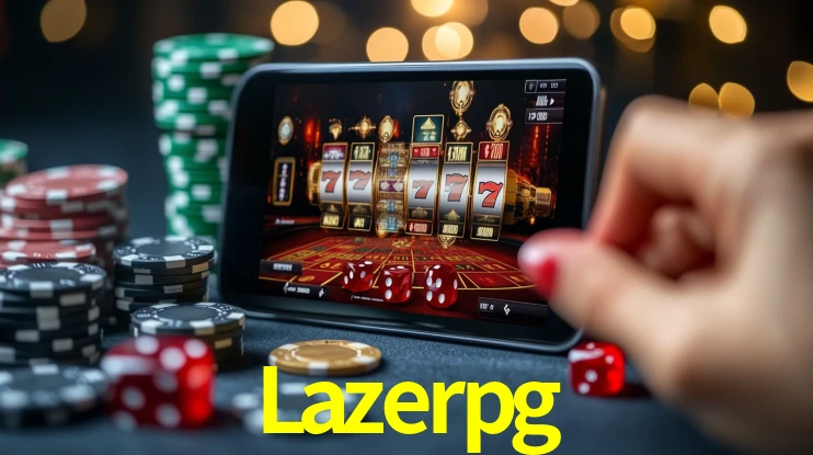 Lazerpg