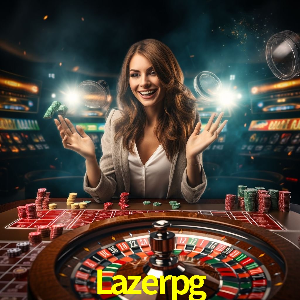 Lazerpg,Lazerpg Bet