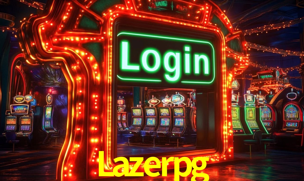 Desvendando o Mundo dos Jogos Virtuais na Lazerpg