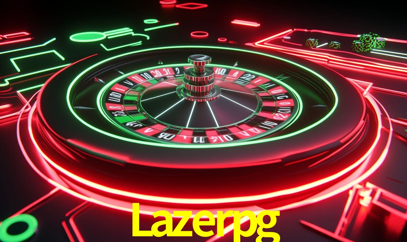 Diretório de Jogos Lazerpg