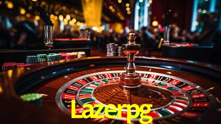 Secure Login Lazerpg