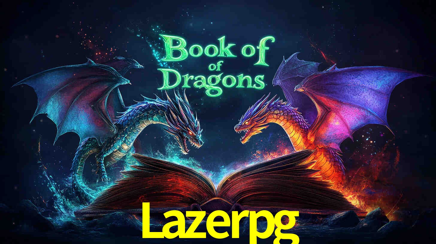 Programa VIP Lazerpg