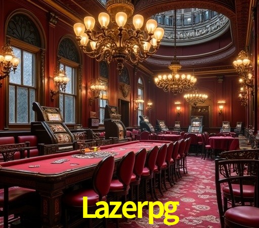 Explorando a Categoria de Eventos em Apostas na Lazerpg
