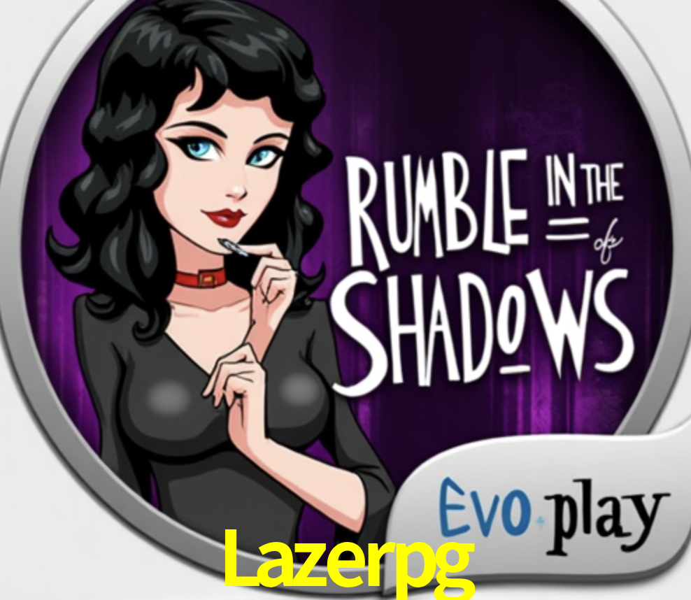 Slot Games Lazerpg
