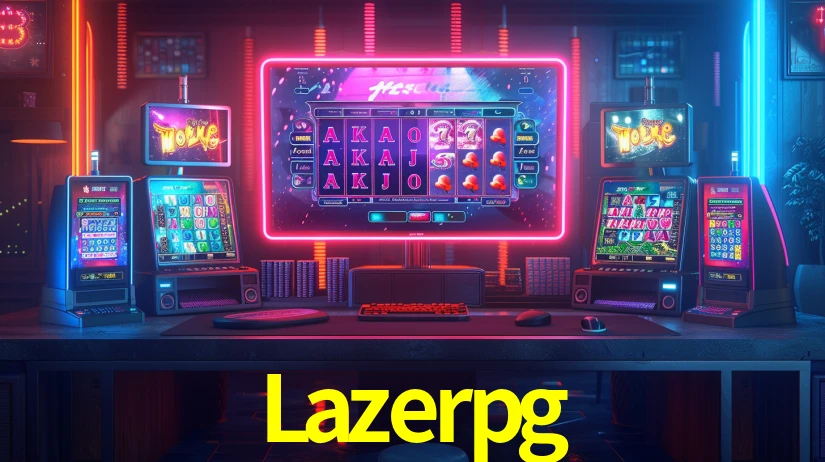 Lazerpg Bet
