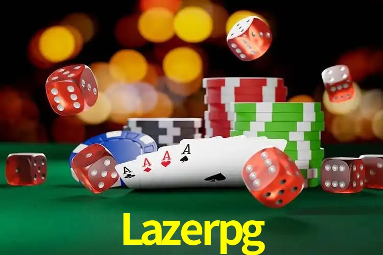 Apostas Esportivas na Lazerpg: Um Guia Completo