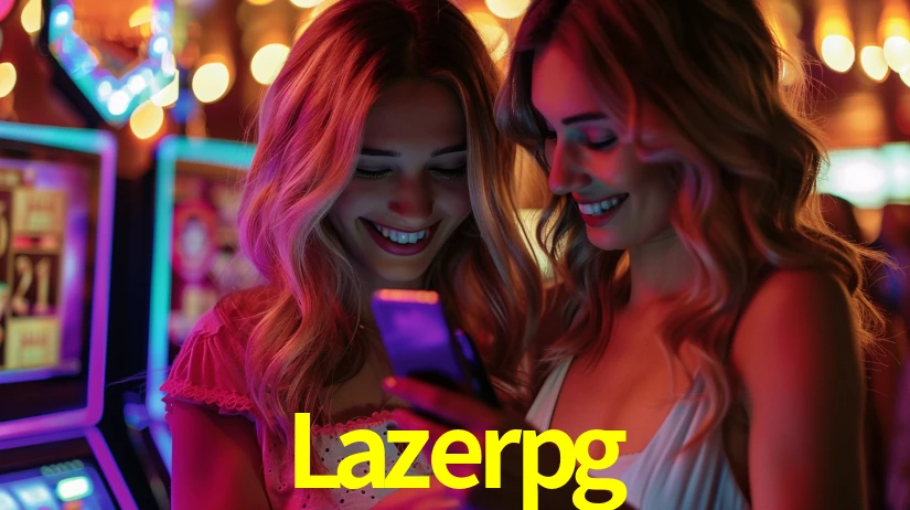 Lazerpg