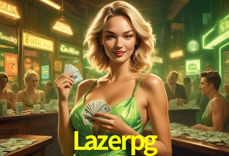 Recursos de Bônus Lazerpg