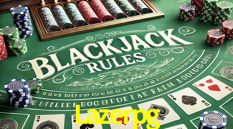 Welcome Bonus Lazerpg