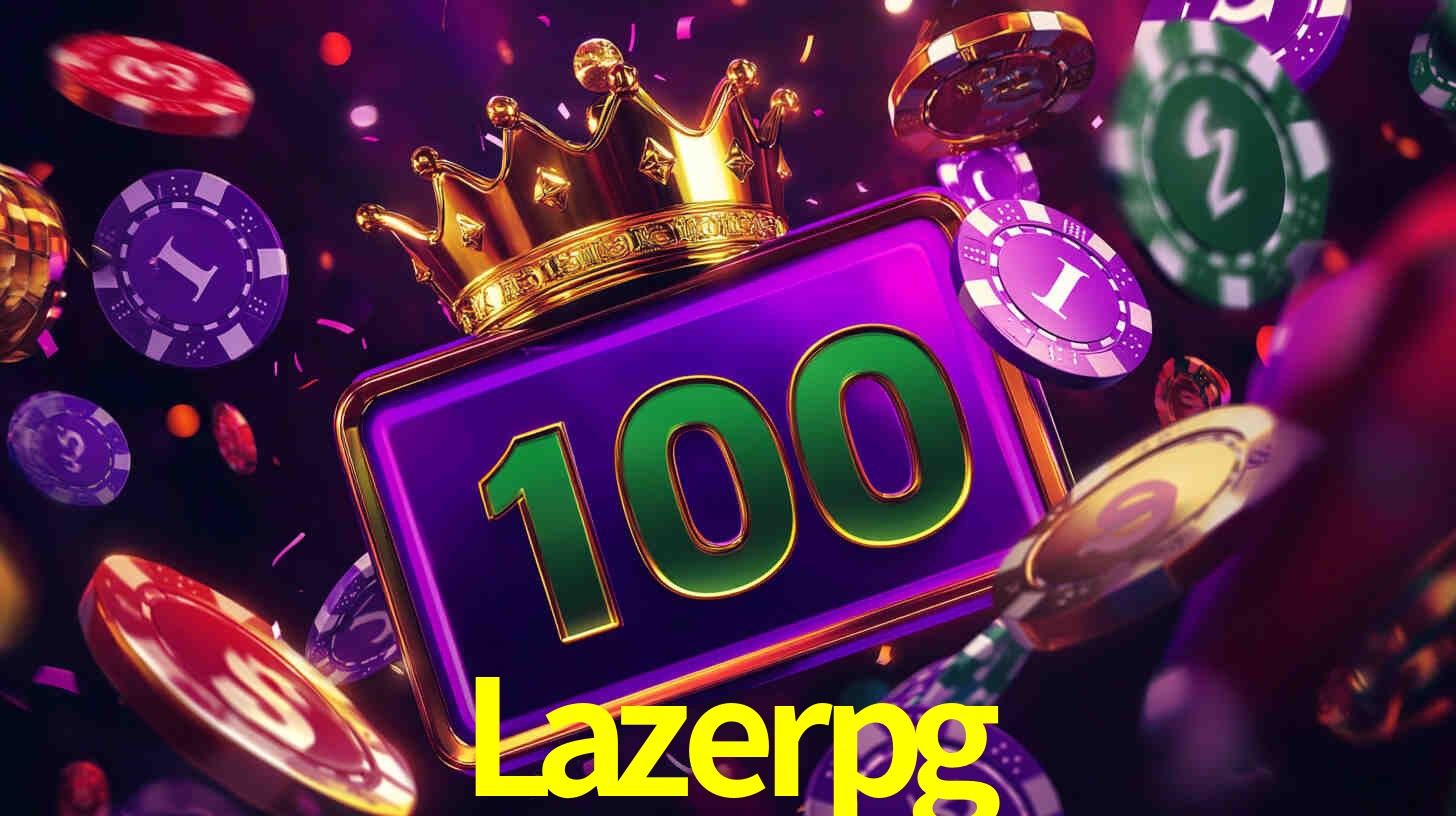 Lazerpg