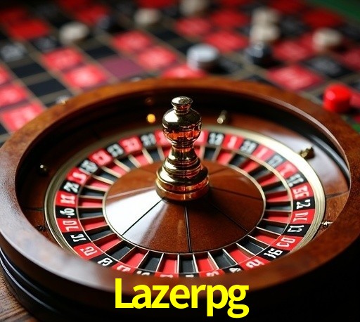 Inovações de Jogos na Lazerpg: O Futuro das Experiências Interativas