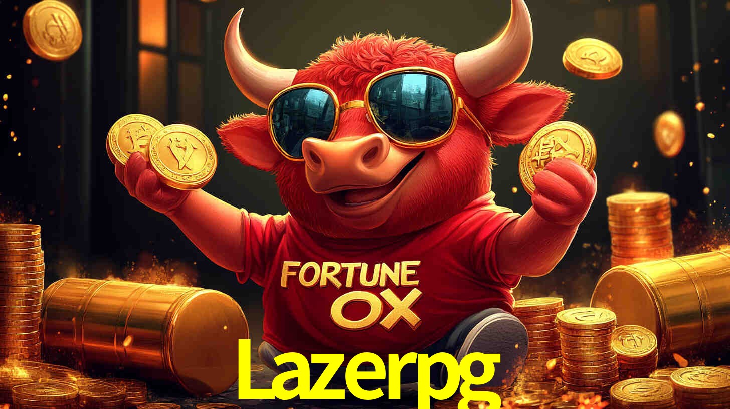 Torneios Lazerpg