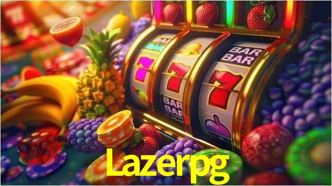 2FA Security Lazerpg