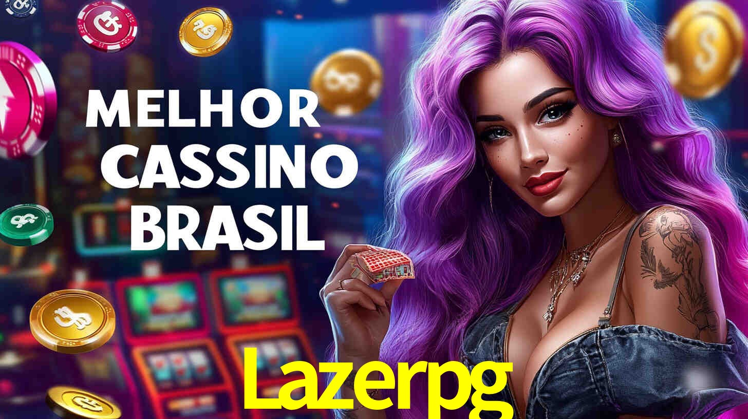 Apostas de Futebol Lazerpg