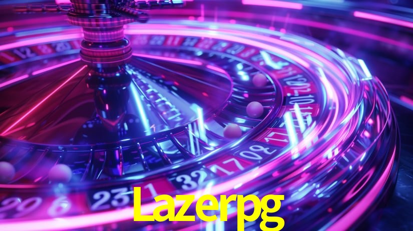 Cadastro Rápido Lazerpg