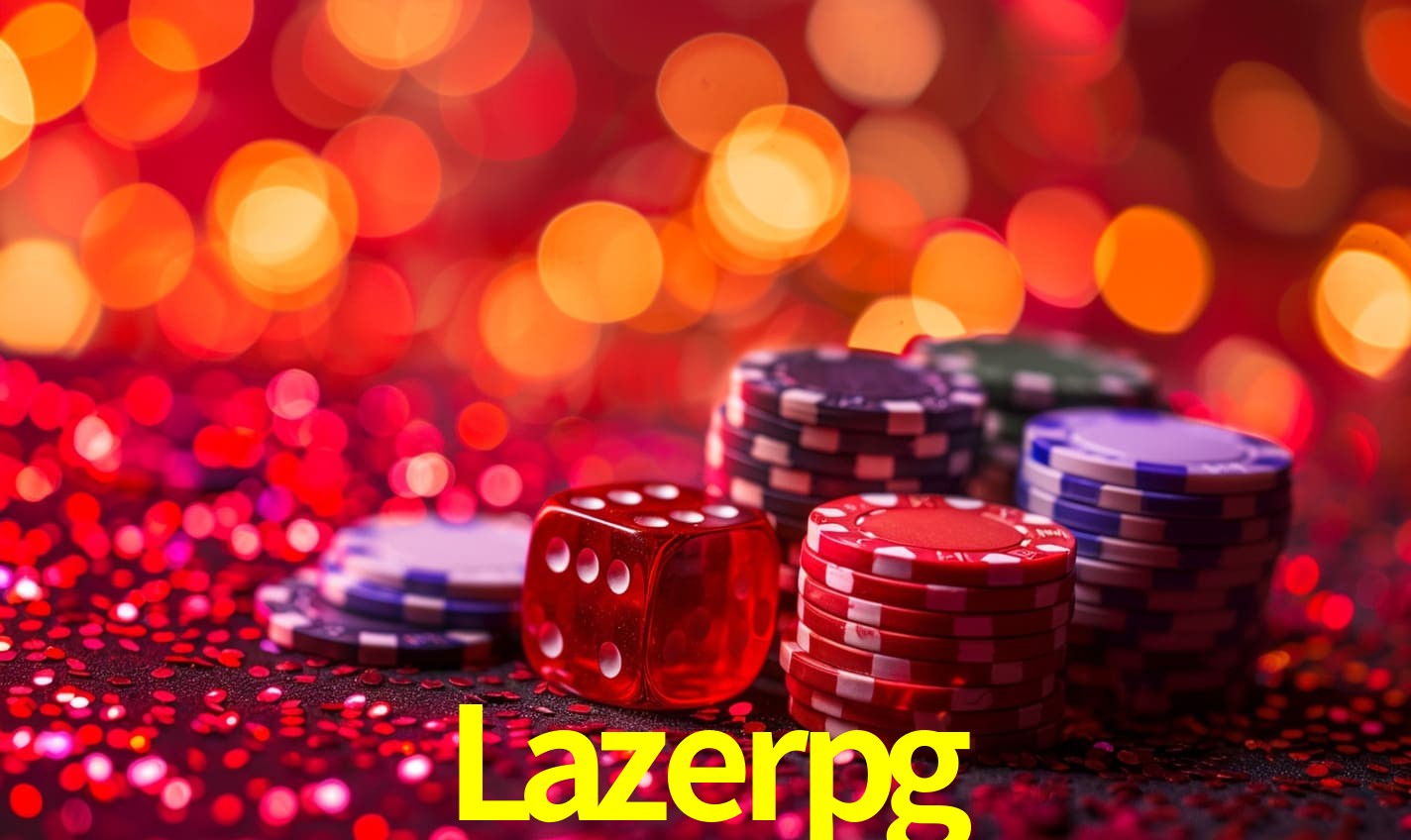 Casino Ao Vivo Lazerpg