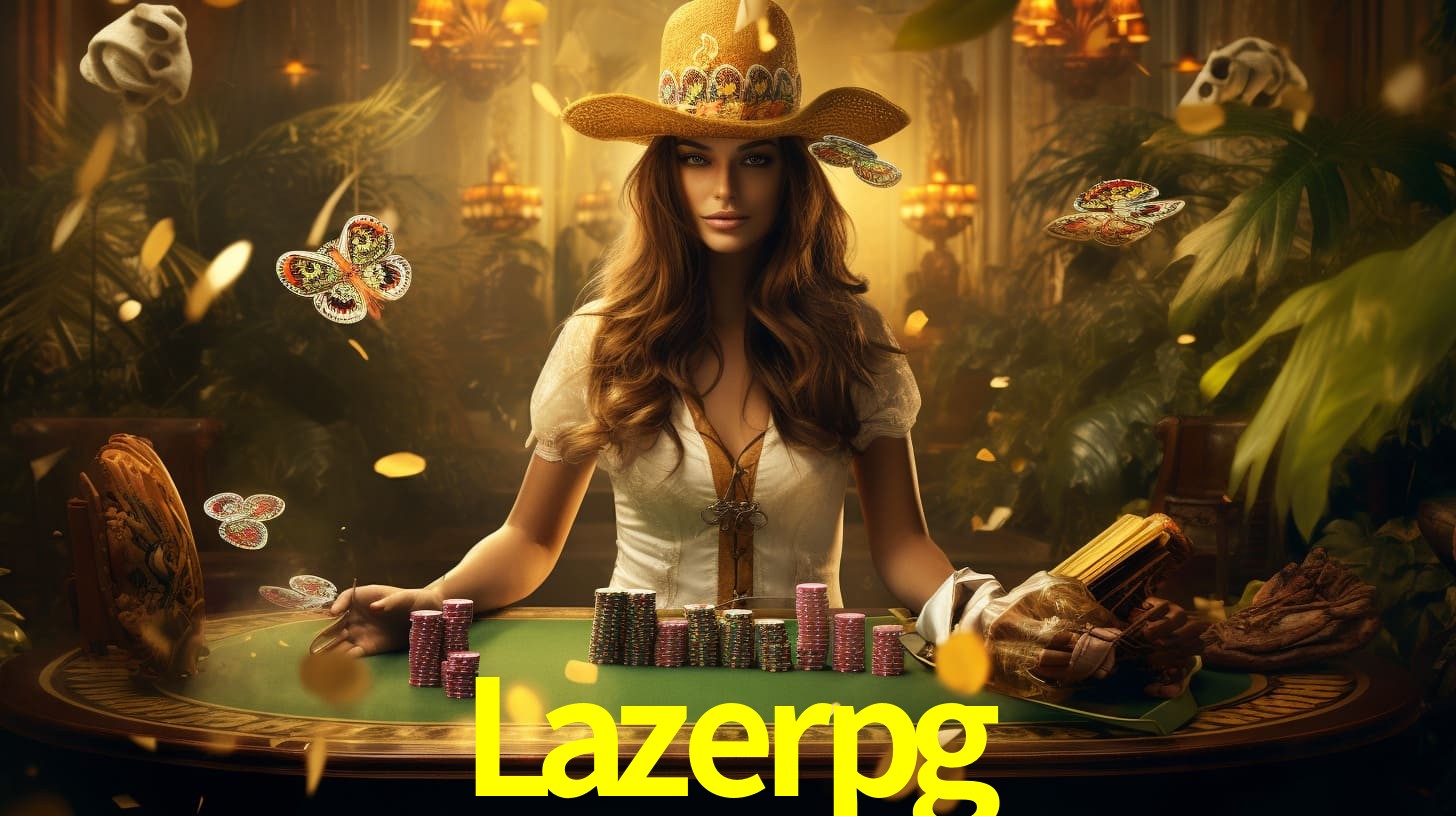 Exclusive Games Lazerpg