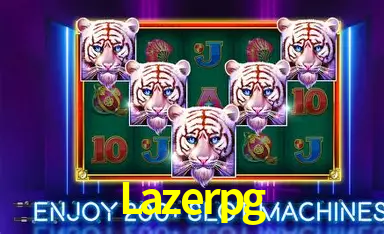 API Integration Lazerpg