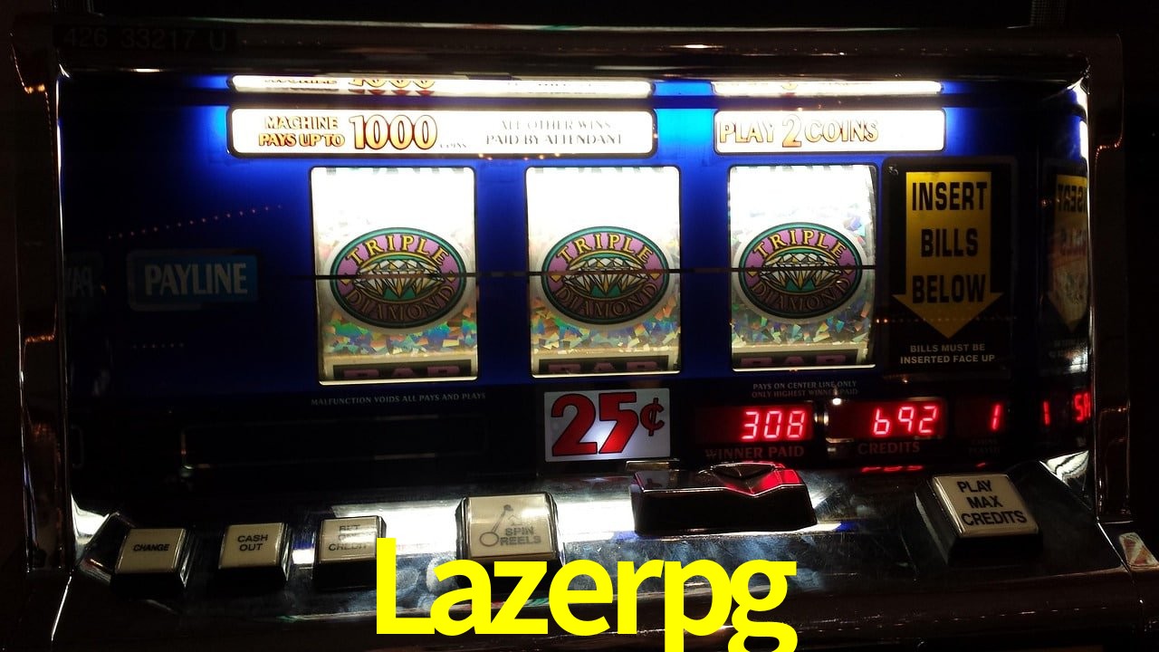 Roulette Table Lazerpg
