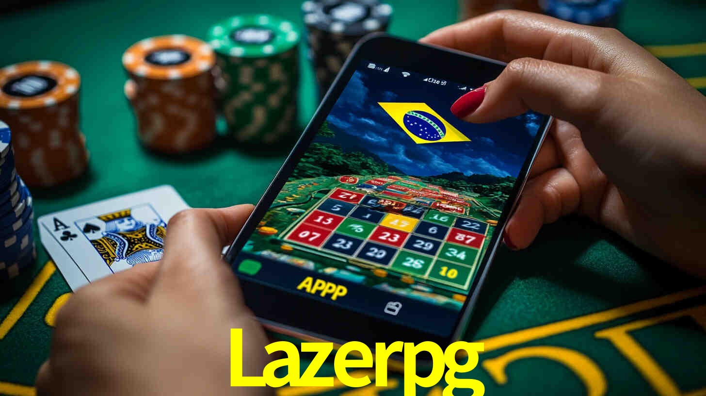 Jogo Spaceman Lazerpg