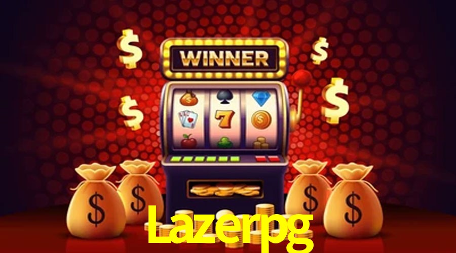Bonus Features Lazerpg