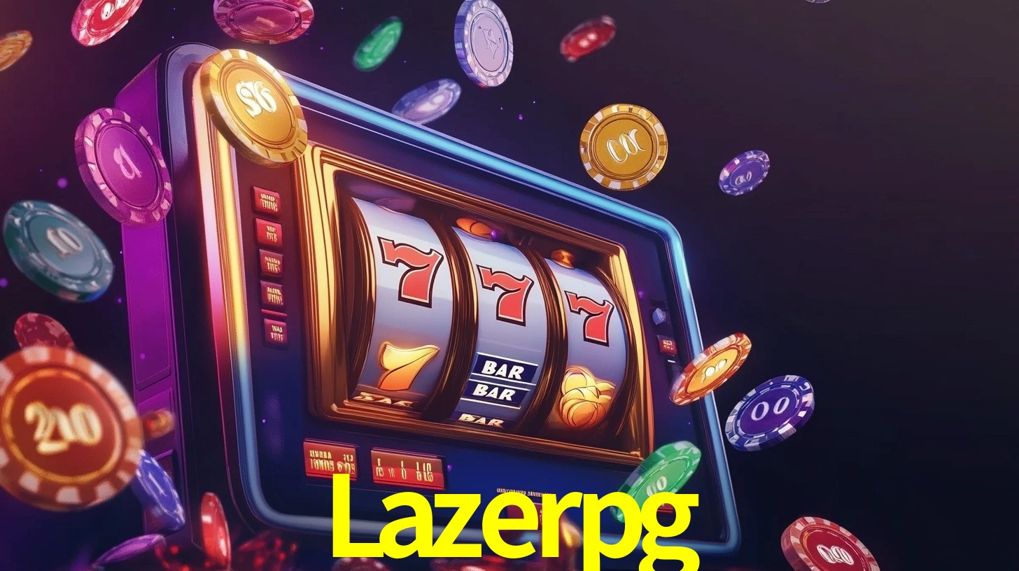 Lazerpg,Lazerpg Bet
