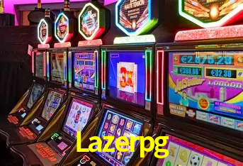 cassino Lazerpg
