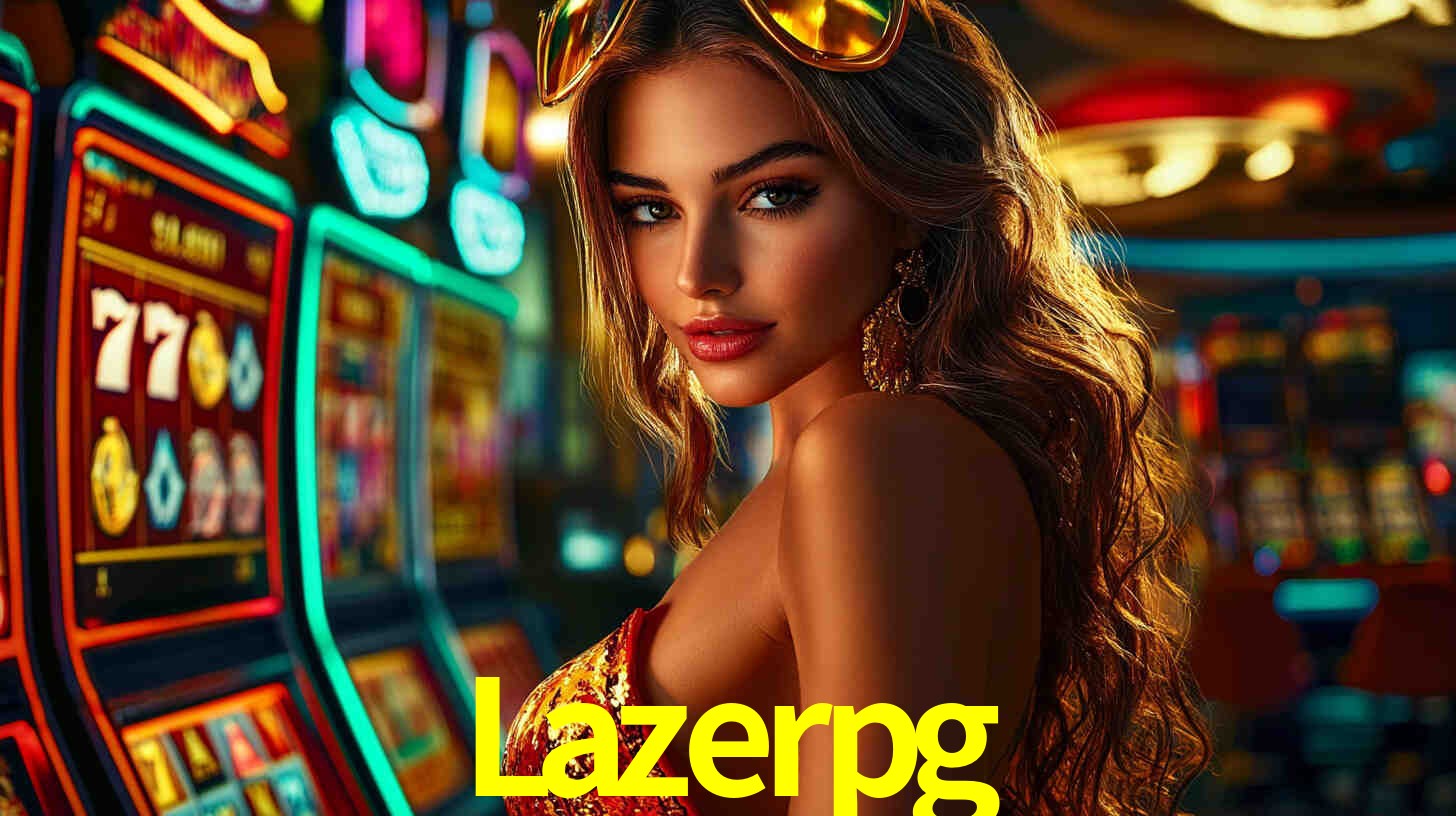 Experimente o Login Seguro Premium no Lazerpg