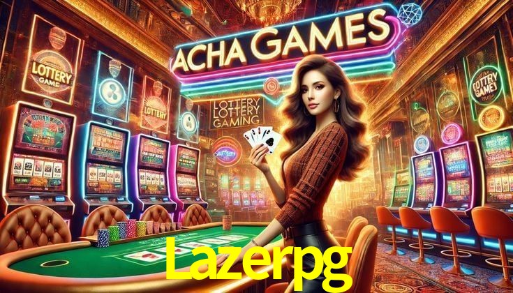 Blackjack Table Lazerpg