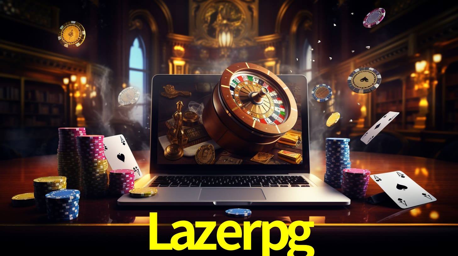 Instant EasyPaisa Lazerpg