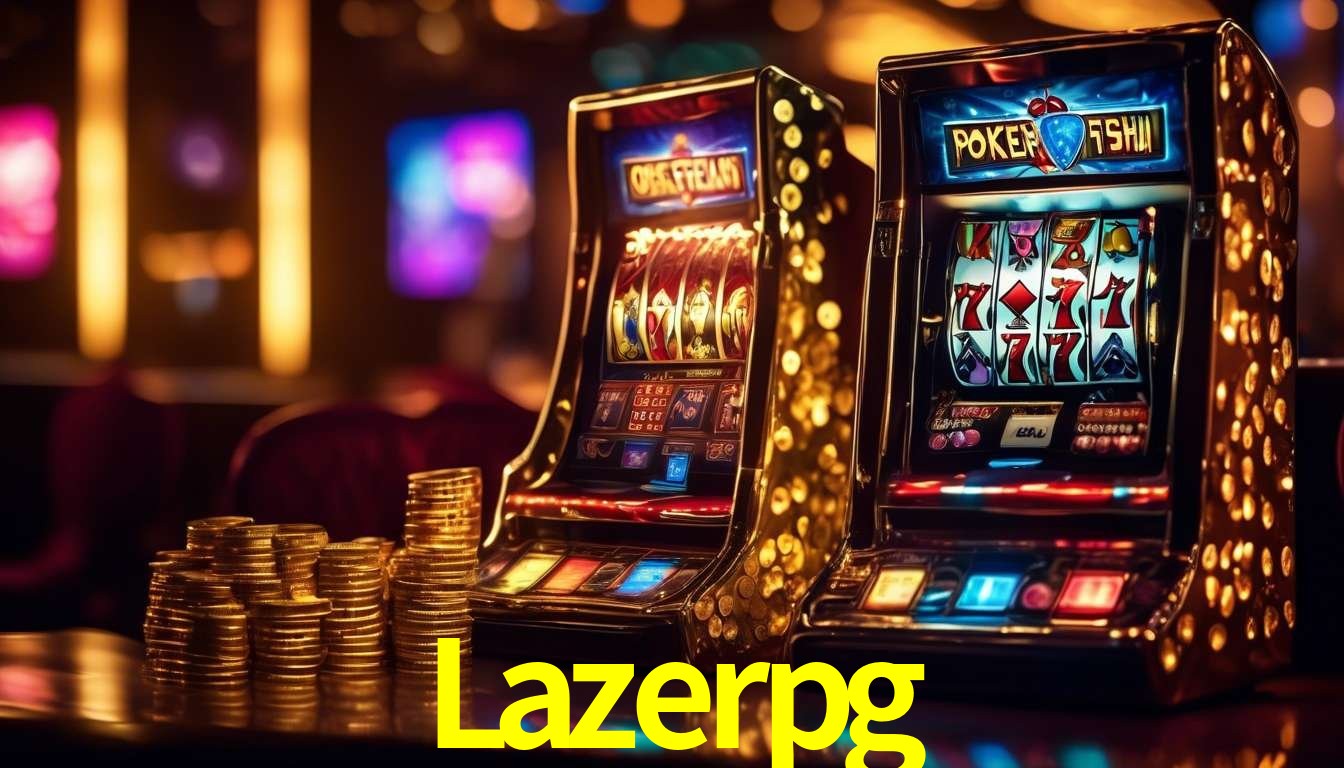 Benefícios da Conta Lazerpg